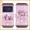 universal size pu leather case for samsung galaxy s7 edge