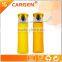 Wholesale custom 450ml sport plastic drinking bottle