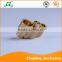 China supplier equal compression brass fixed body