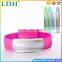 New arrival USB 2.0 8 pin wristband bracelet phone charge data sync cable for iphone 5s 6 6plus for iPad mini for iOS 8