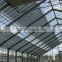 China Land BIPV Transparent Solar Panel