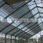 Best Transparent BIPV Solar Panel