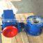 Electric 3 Inch Cf8m Stainless Steel Ball Valve