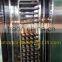 HYRXL-001 type rotary oven parts,gas rotary rack ovens,bread baking rotary oven