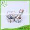 School Supplies Japanese Pattern Printed BOPP Stationery Tape