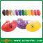 10cm full printing pu foam stress ball for promotional