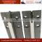 cold drawn elevator guide rails