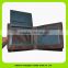 15633 Hot style men's genuine andcrafted leather wallet