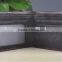 13040 Stylish Bi-fold multi card leather wallet men leather in Guangzhou
