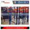 Warehouse high density storage racks with self-owned factory