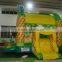 Hot selling best price small combo inflatable castle combo for kids