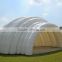 2016 Absolute environmental protection durability CE air-Sealed Giant Inflatable Camping/Wedding Tent/Inflatable Lawn Tent