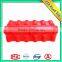 Custom Made Good Quality Wholesale Asa Coated Synthetic Resin Roof Tile