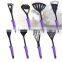 2016 New Collection 8piece Nylon Kitchen Utensil Sets Cooking Tools