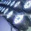 100% quality warranty 18*10w 4in1 RGBW/A led stage par lights,waterproof led stage light