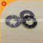 china bearing manufacturer Inch one-way plane thrust ball bearing 0-4 LT1-2B