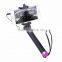 universal extendable monopod selfie stick