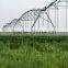pivot watering system