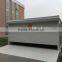 Prefab light steel Garage Supplier/ Steel Garage for two cars
