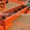 Vibrating mining feeder for ore transfer, customized mining feeder