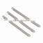 Strainless steel fiber optic cable protection sleeves,heat shrinkable protection sleeves