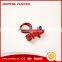 UVL03 Steel Coated Cable Universal Valve Lockout For Gate Valves
