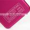 Mobile power smart 8000 Mah universal polymer portable rechargeable treasure solar power bank