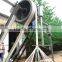 high strength rope braiding machine