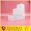 Hot sales natural Carrara white marble stone bookend