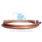 air condition parts split units copper pipe