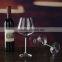 Jumbo Giant Belly Crystal Handmade Glass Cup Charming Wine Glass