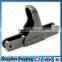 C type steel agricultural chain with attachment