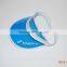 plastic sun visor