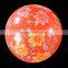 Different color printed balloons from China manufacturer