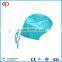 nonwoven surgical disposable cap
