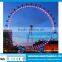 High quality electric giant ferris wheel for sale