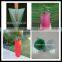 Light green corflute plant guard/vine wrap/tree guard/tree protector/shelter