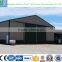 Low cost industrial shed design prefabricated barn