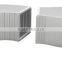 Air duct for air condition and cooler system