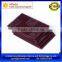 6 x 9 Inch Very Fine Grade Aluminum Oxide Abrasive Cleaning Pads 7447C