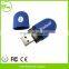 10M USB Dongle Bluetooth Adapter (Blue)