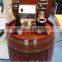 china wood barrel decanter centrifuge