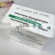 Capsule Drug Medicine Box Private Label Printing Shrink Wrap