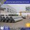 High quality galvanized gps antennas steel tapered monopoles