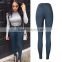 Wholesale 2016 Summer Fashion Women New Model Denim Jean Pants Ladies Stretch Integral High Waist Skinny New Style Jeans