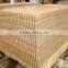 Fashional yellow sandstone monument