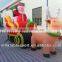Large christmas inflatable