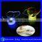 Multicolor Fiber Optic Butterfly Light For Night Time/Wedding/Party Decoration