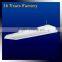 Led Linear Light Fixture 120W Aluminium Batten t5 Led Integrated Lighting Tube Best Price 1200mm 120w