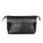 leather wash bag